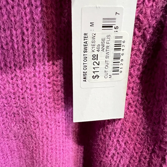 Bishop + Young Sweater - Picture 4 of 4